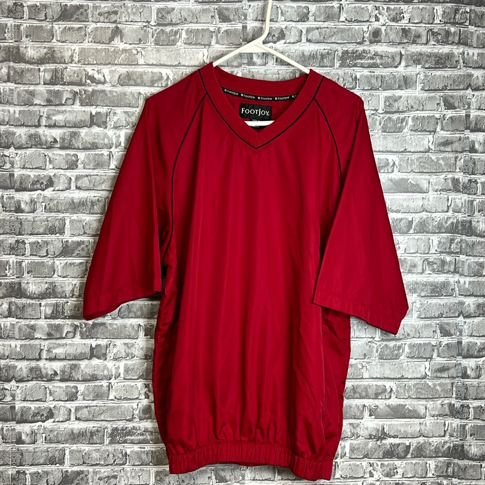 FootJoy polo‎ shirt